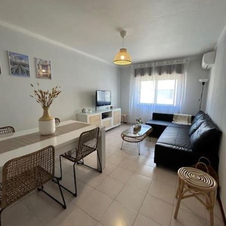 Apartamento Casa Hortense Olhão Kültér fotó