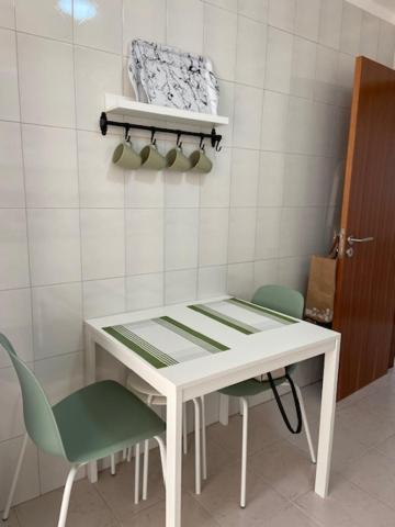 Apartamento Casa Hortense Olhão Kültér fotó