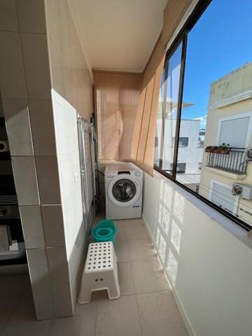 Apartamento Casa Hortense Olhão Kültér fotó