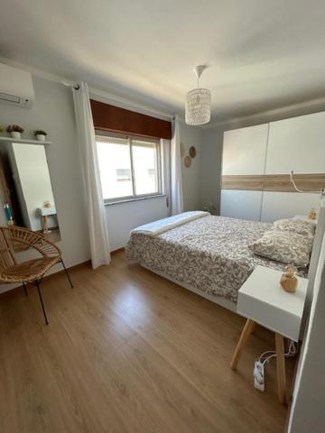 Apartamento Casa Hortense Olhão Kültér fotó
