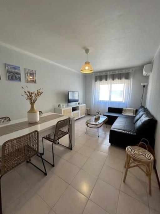 Apartamento Casa Hortense Olhão Kültér fotó