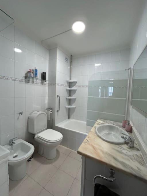 Apartamento Casa Hortense Olhão Kültér fotó