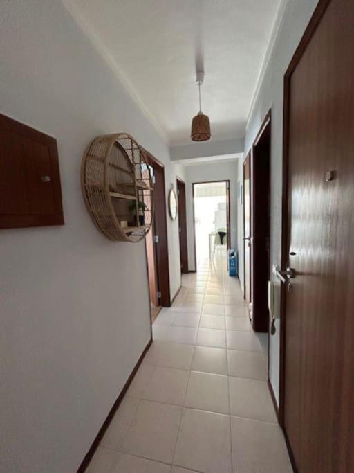 Apartamento Casa Hortense Olhão Kültér fotó